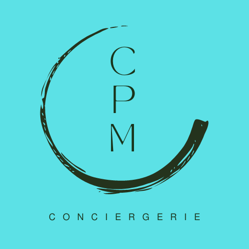Logo Caraibes Property Management